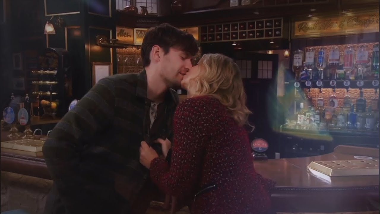 Mack & Charity | TRY