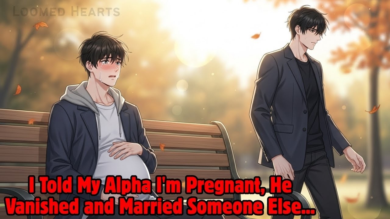 I Told My Alpha I'm Pregnant, He Vanished and Married Someone Else While I Raised Our Baby Alone