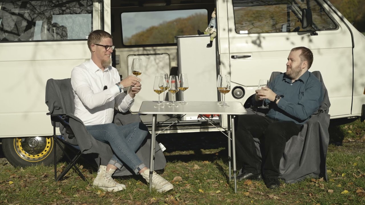Rockstars & rote Bullen | Zucker in gro&szlig;en Dosen