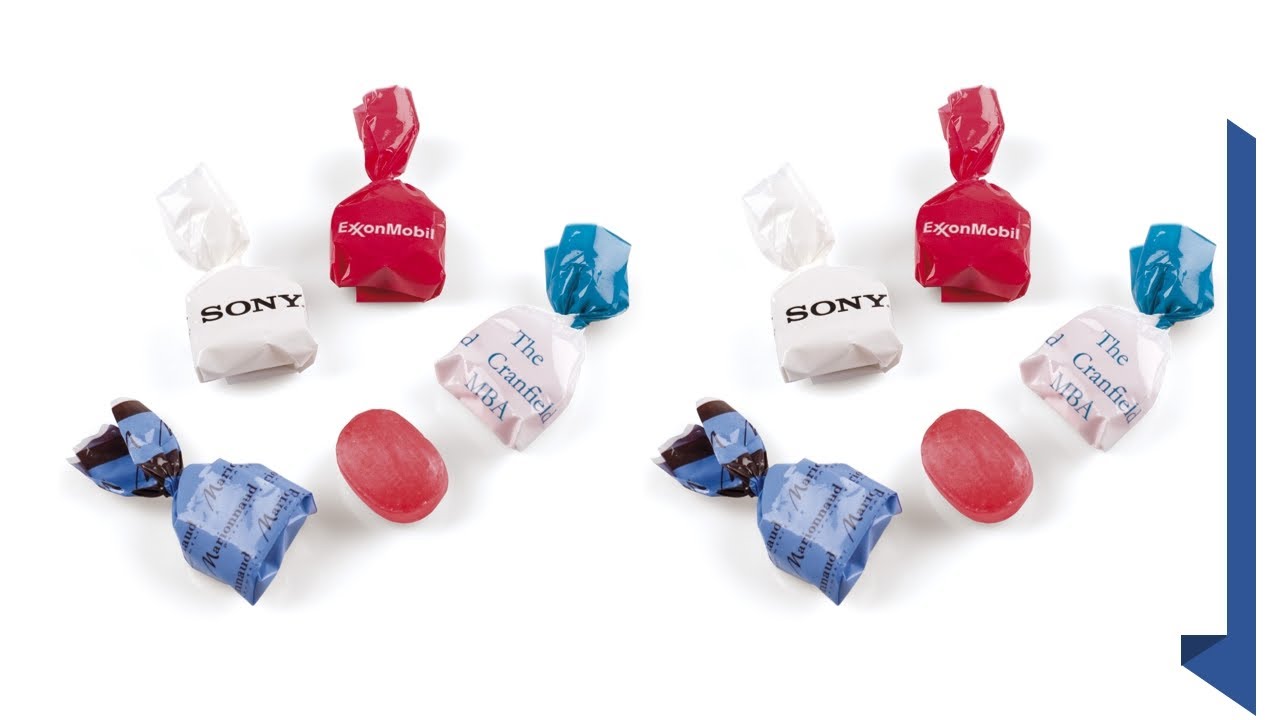 Single Twist Candy Wrapping machine