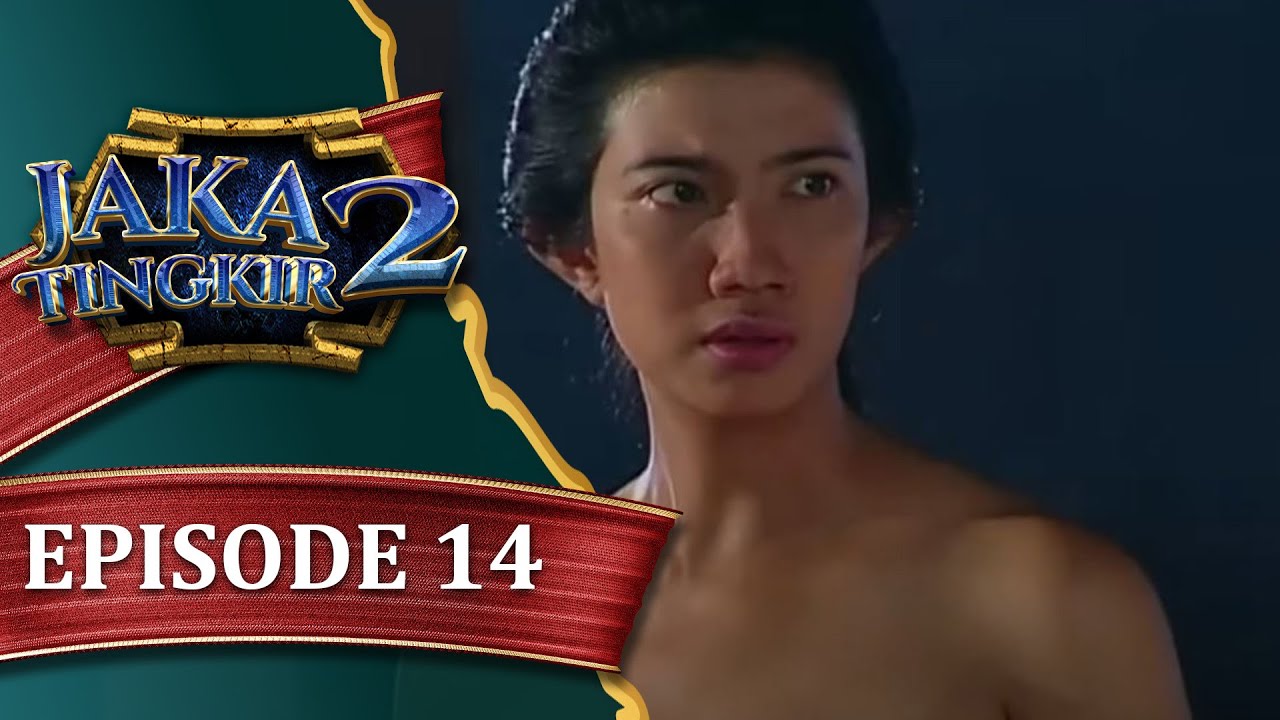 Jaka Tingkir 2 Episode 14 | Dian Sidik, Chairil JM, Boemboem, Alek Bintaro