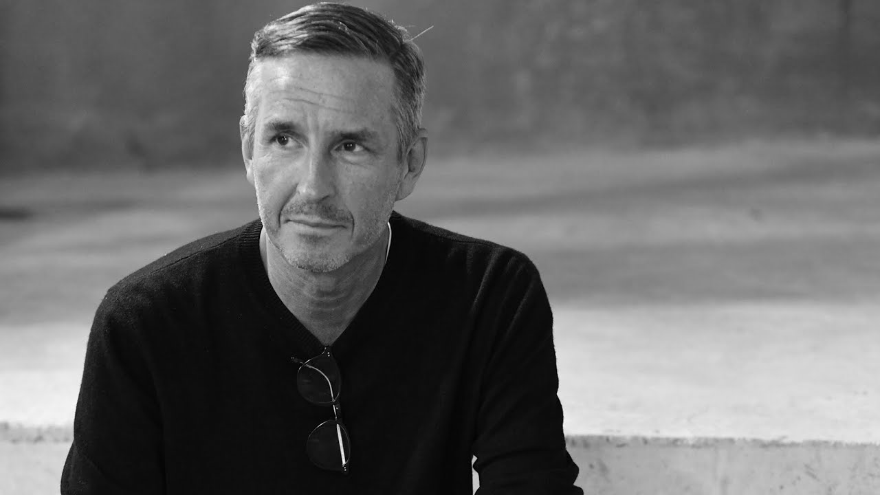 Полимода Дуэты #14 | Дрис Ван Нотен