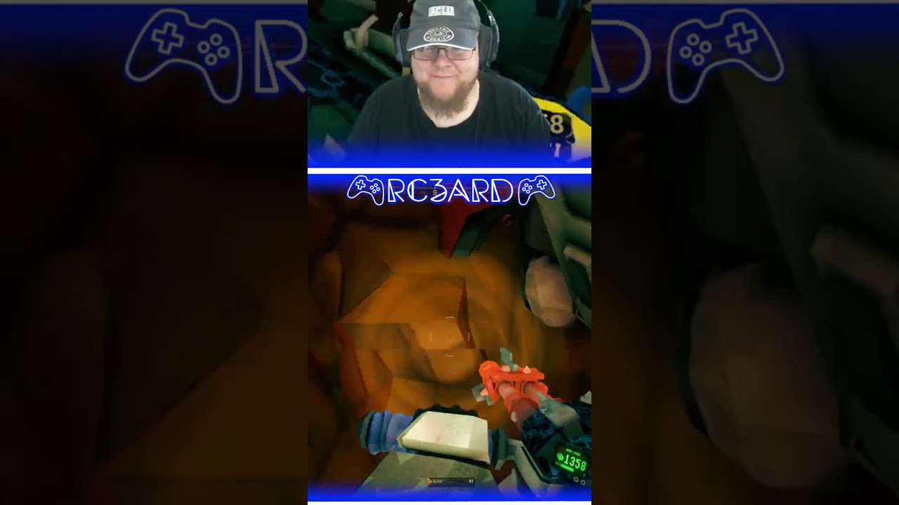RNGesus hates us for playing on the Lord's day - Deep Rock Galactic | rc3ard on #Twitch