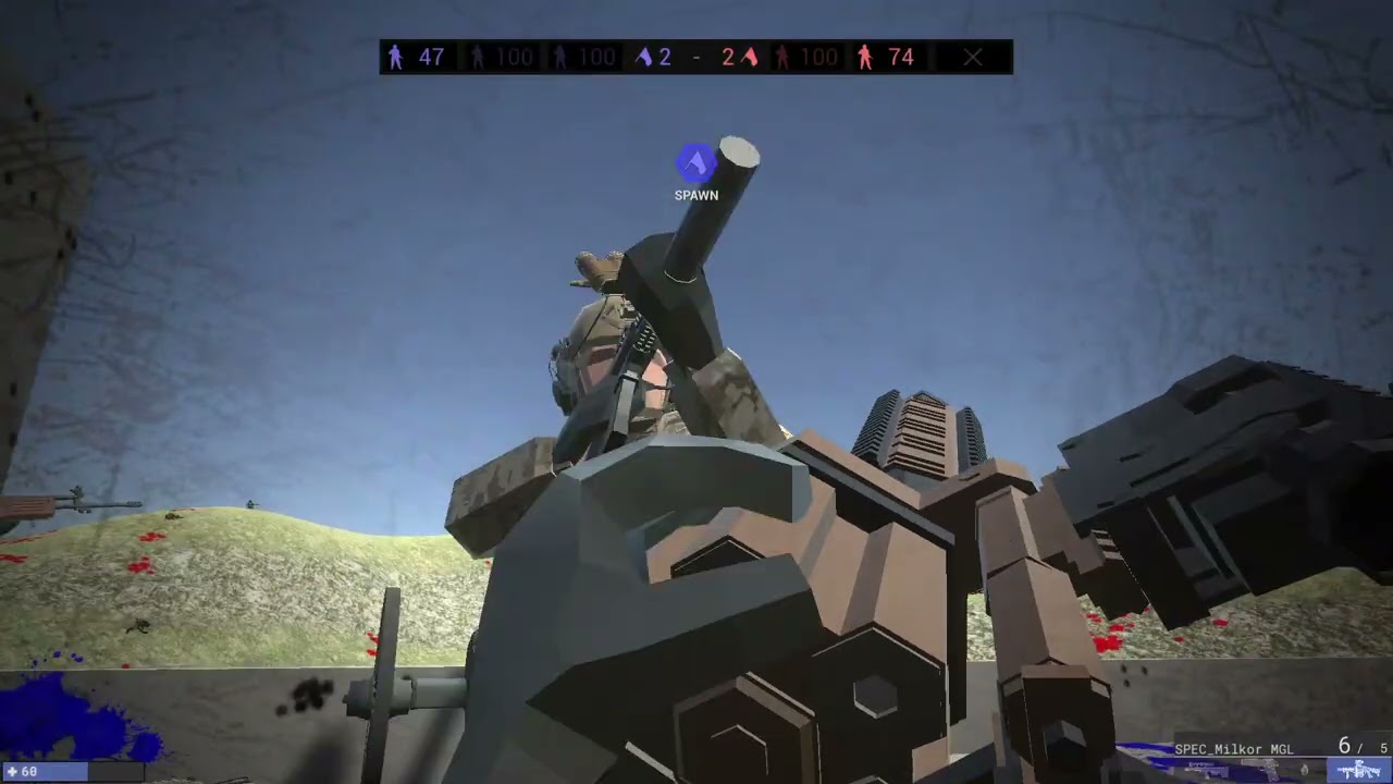 Ravenfield