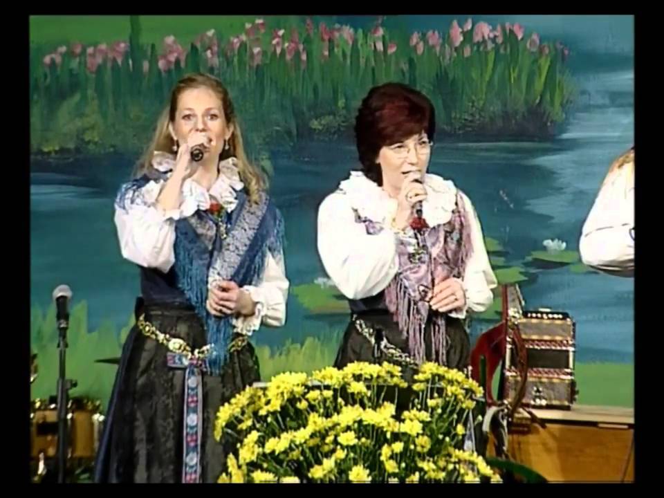 Ans.Franca Miheliča-Moj fant(Fant od Fare)