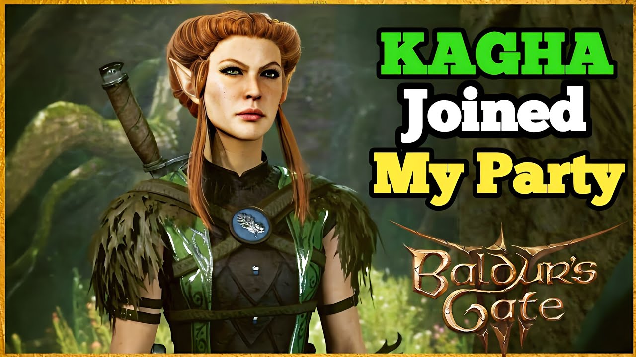 8 Extremely rare interactions you still miss in Baldur's Gate 3.