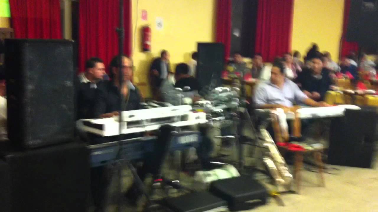Besimi pejes ork melody bend 2011 jovan denis kalo agroni bremen