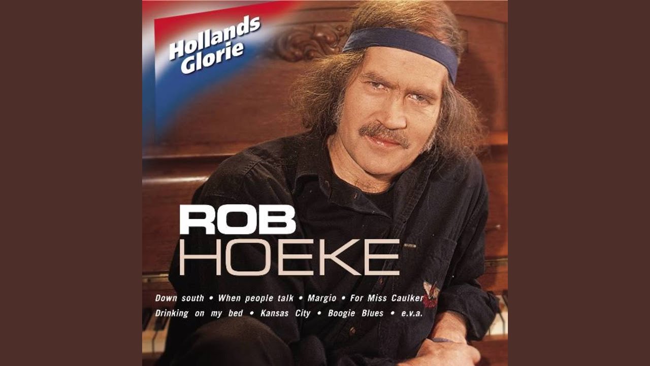 Honky Tonk Train Blues