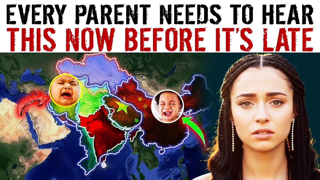 Every Parent Have The Next 24HRS To Watch Before It's TOO LATE - NDE