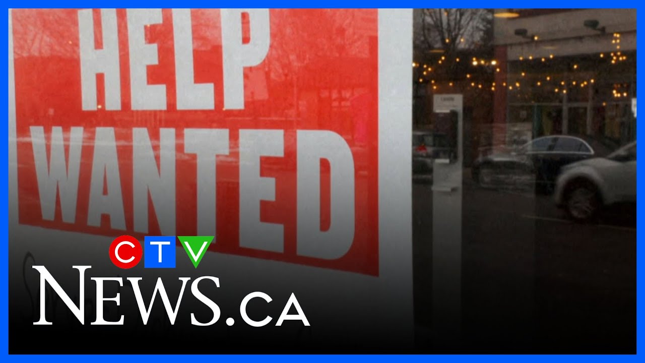 Unemployment rate on the rise