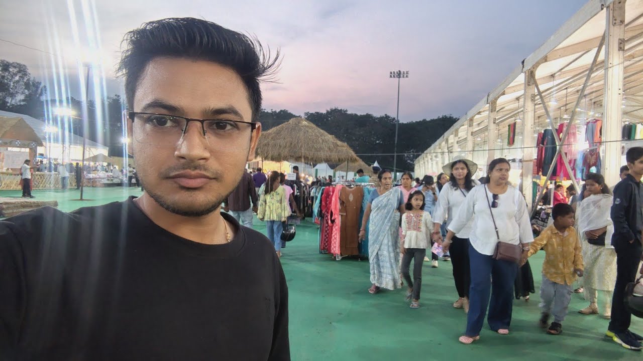 रांची सरस मेला 2026 #Ranchi morabadi saras Mela 2026 #झारखंड रांची सरस मेला 2026 