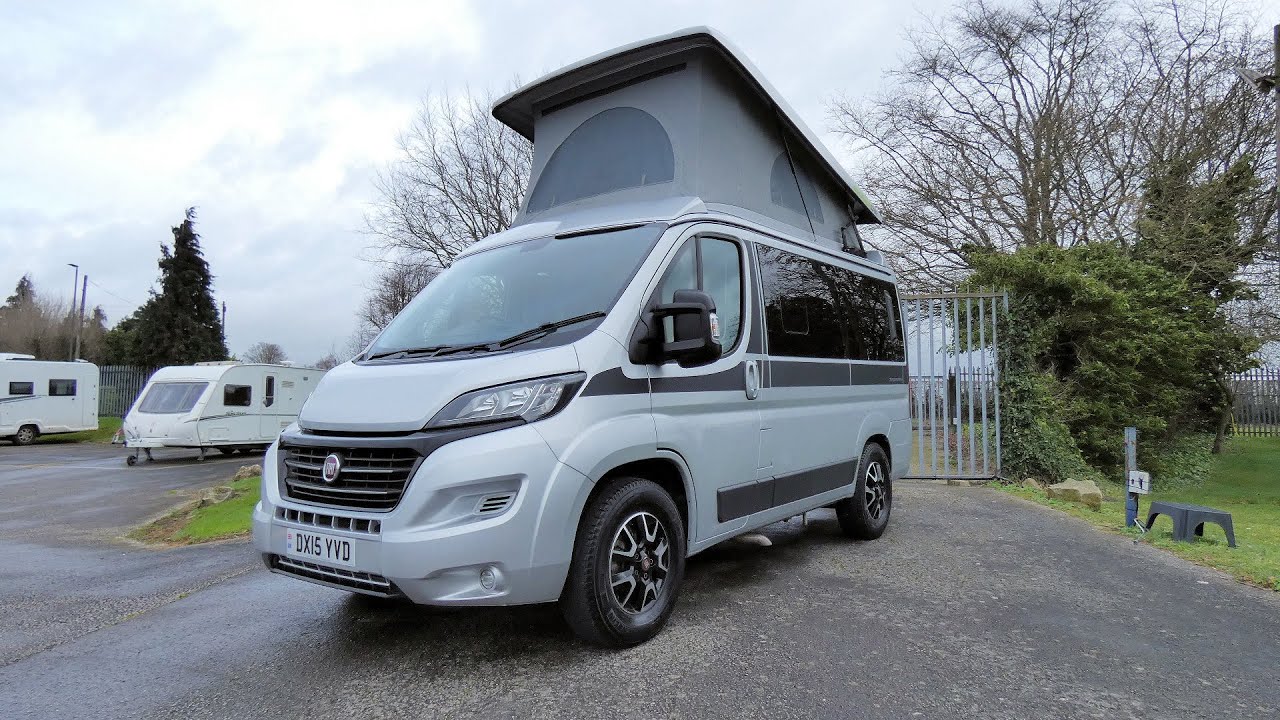 HYMER HYMERCAR SYDNEY - NOW SOLD