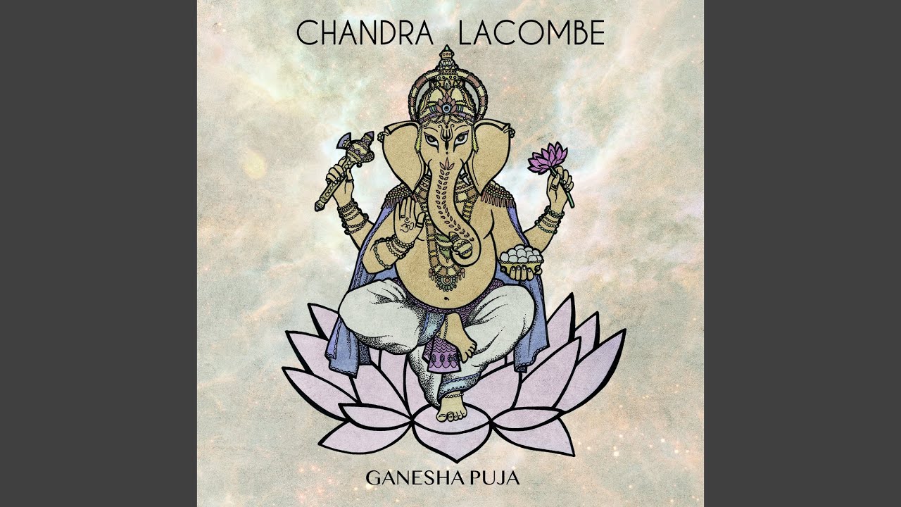 Ganesha Puja (2019 Version)