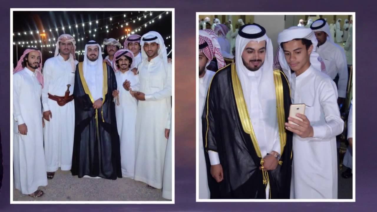 حفل زواج/عليان محسن الكعبي/يوم الخميس 1437/8/19/تصوير ومونتاج /ابو حزام