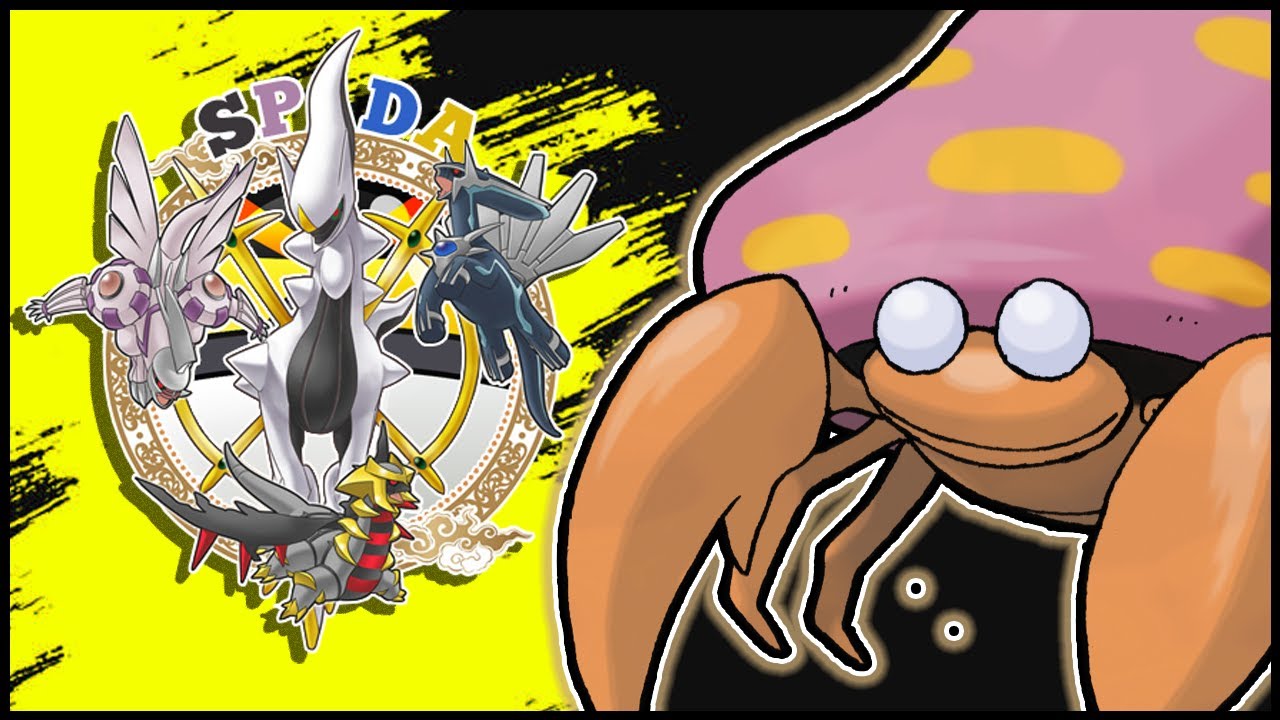 Никто не ожидал, что Тера Парасект окажется настолько хорош!!! | Pokemon Draft League | SPDA Natd...