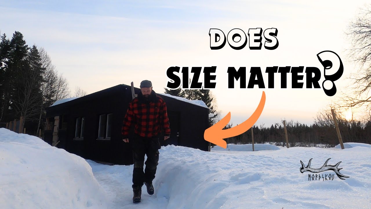 Living in a Tiny House | Is it too small? A look inside an Off Grid tiny home