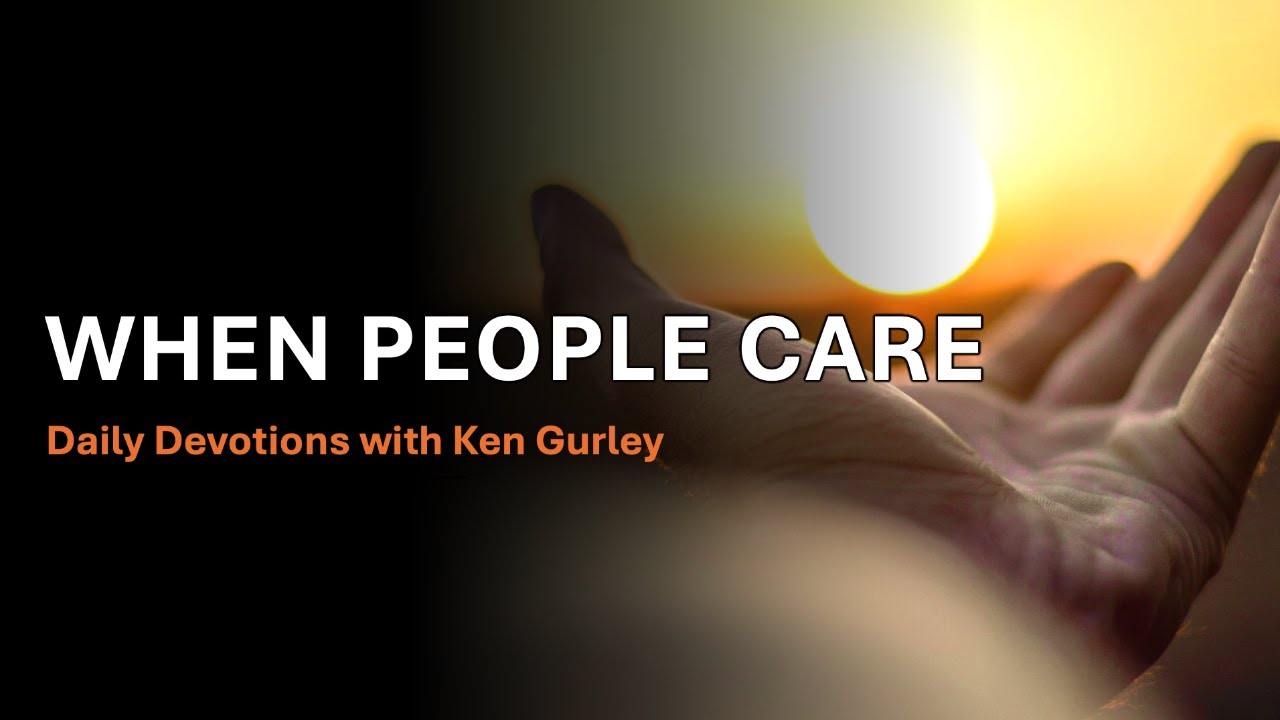 When People Care