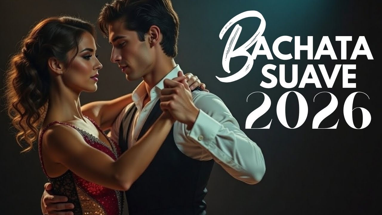 Bachata 2026 🌙 Late Night Mix | Romantic + Sensual • Latin Chill Vibes