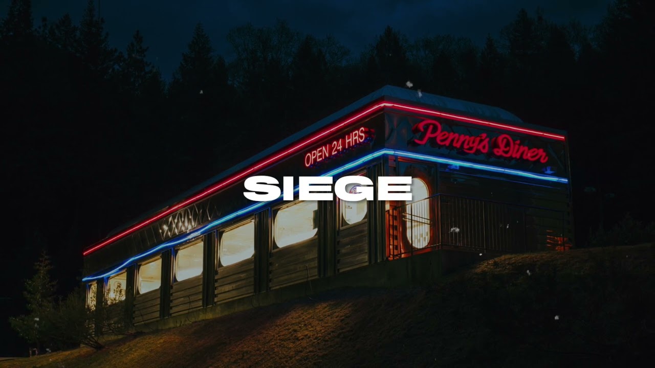Ice Lo x Limba x Loboda Type Beat - Siege | Reggaeton beat