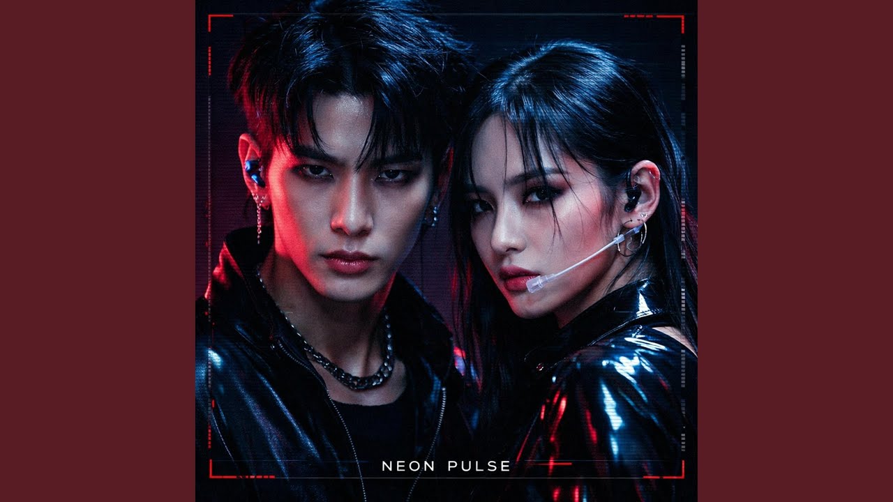 Neon Pulse