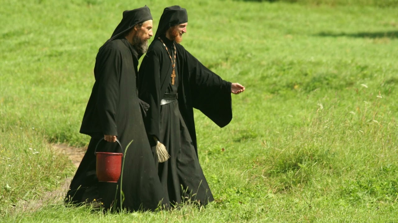Патерик.