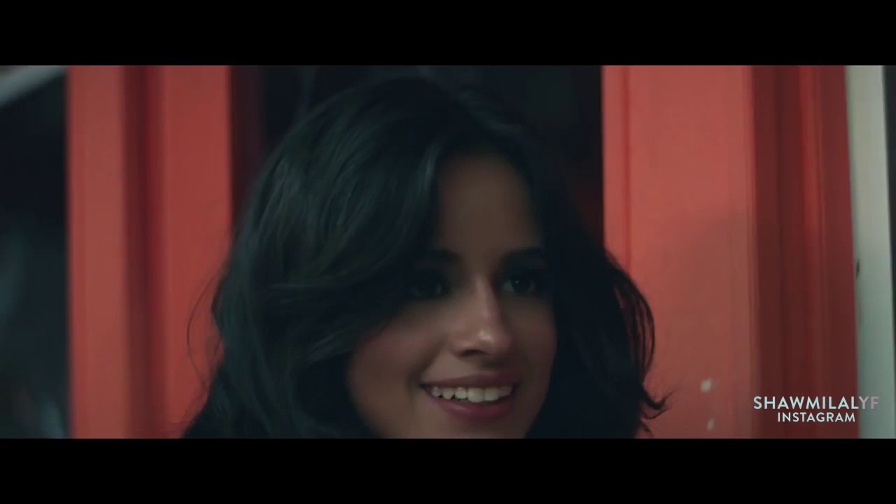 Treat You Better (Shawmila Version)