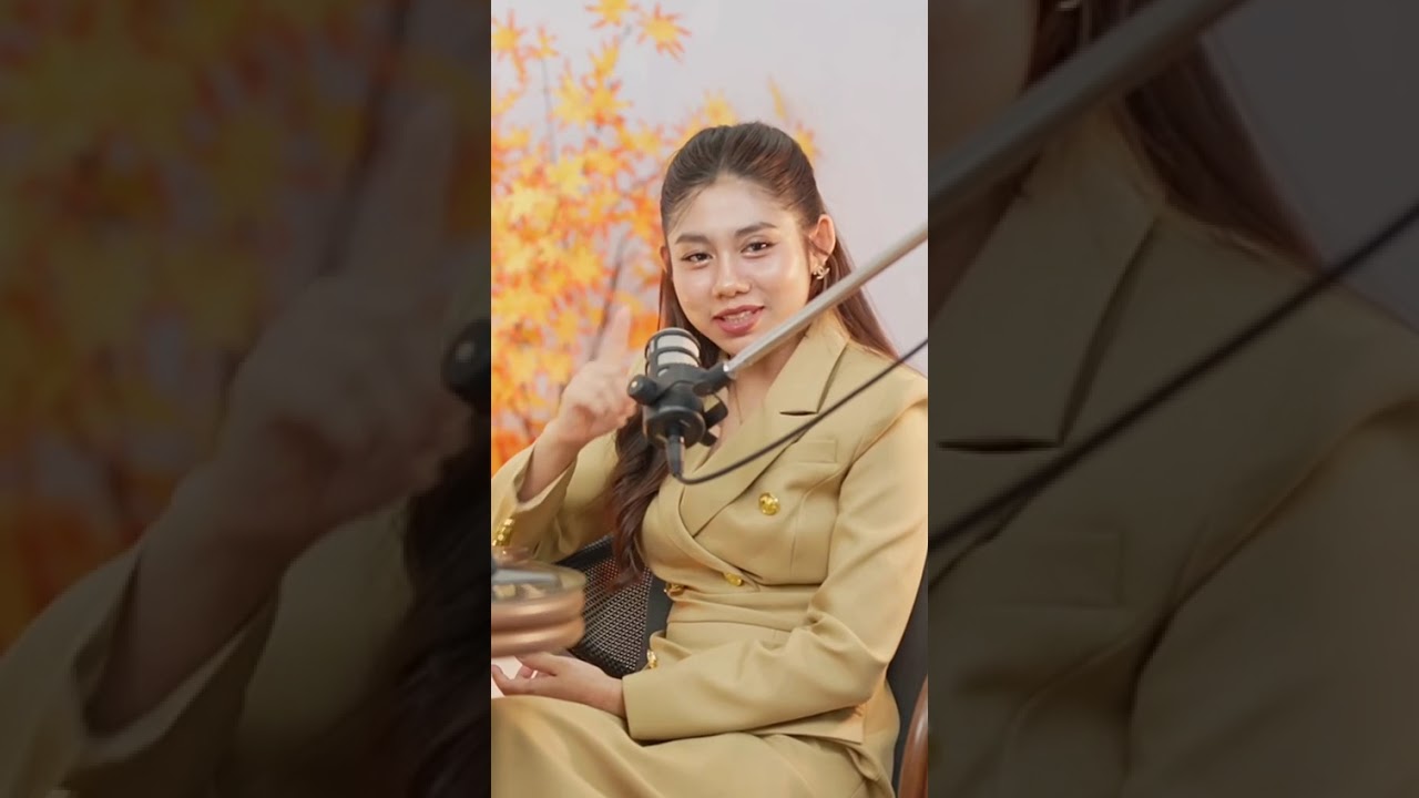 အိမ်ခြေ(60)ကြာမှာနေခဲ့ရတဲ့မိန်းကလေးတစ်ယောက်ကနေBrandFounderဖြစ်အောင်ကြိုးစားခဲ့ရတဲ့လမ်းကြောင်း