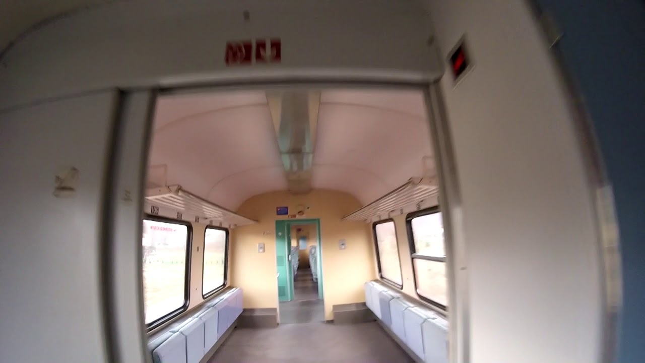 SN84-002 SKPL Cargo od środka!
