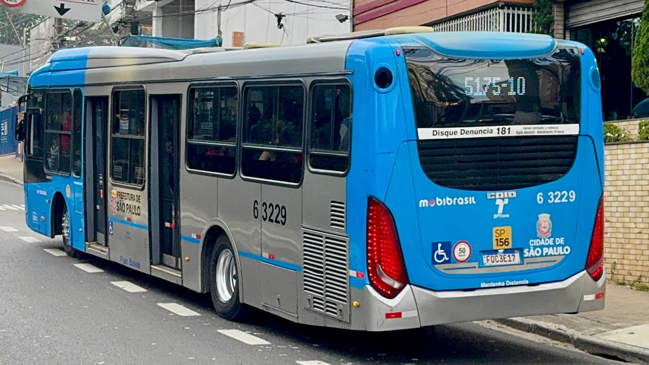 MOVIMENTAÇÃO NA AACD-SERVIDOR (MOEMA) - Mobilidade Urbana 