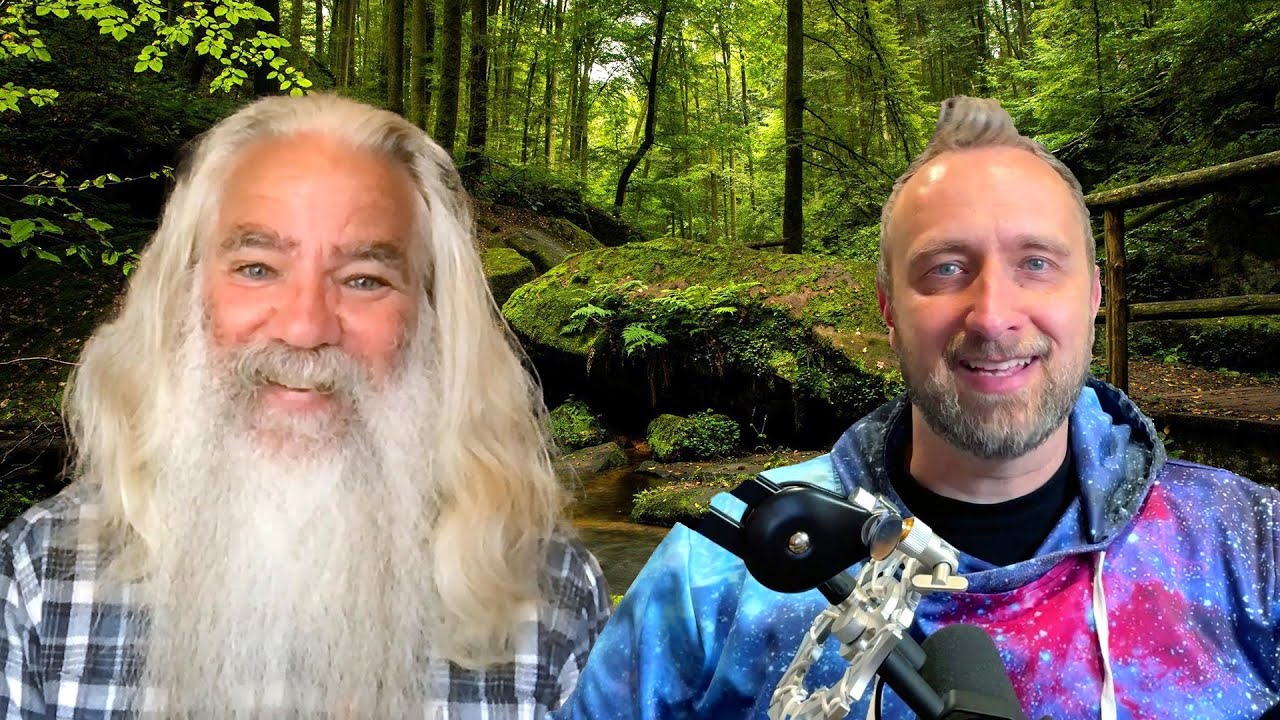 A Wizard Awakens!  No Really... It Happened!!