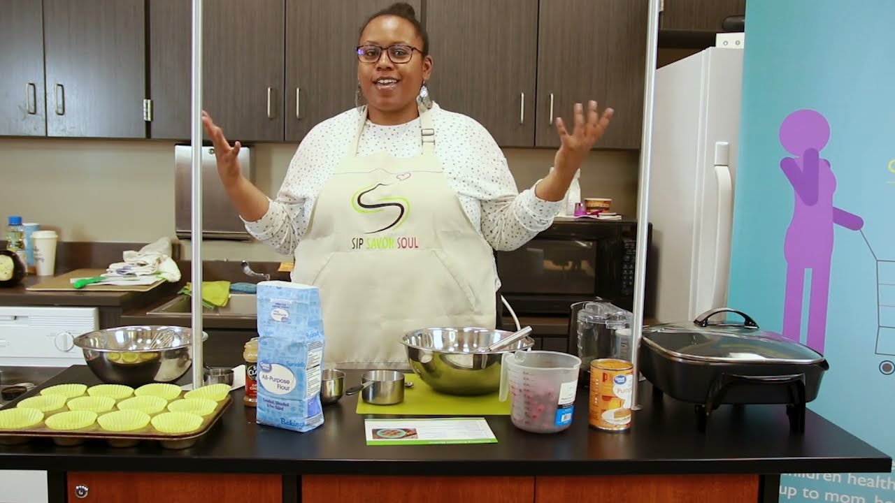 Nov 2022 Cooking Class