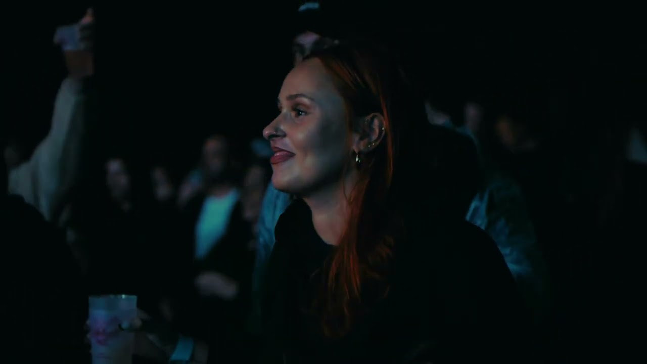 Aftermovie C&Aacute;VADO SUMMER FEST 2025