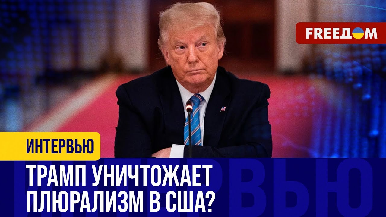 СОЮЗ с Венгрией: Трамп будет уговаривать Орбана ПОМЕШАТЬ Украине?