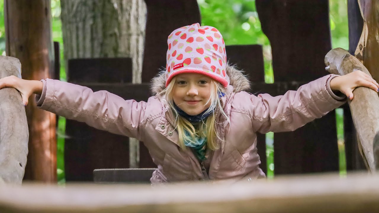 Richtig schön! Zoo Rostock mit Darwineum und Polarium