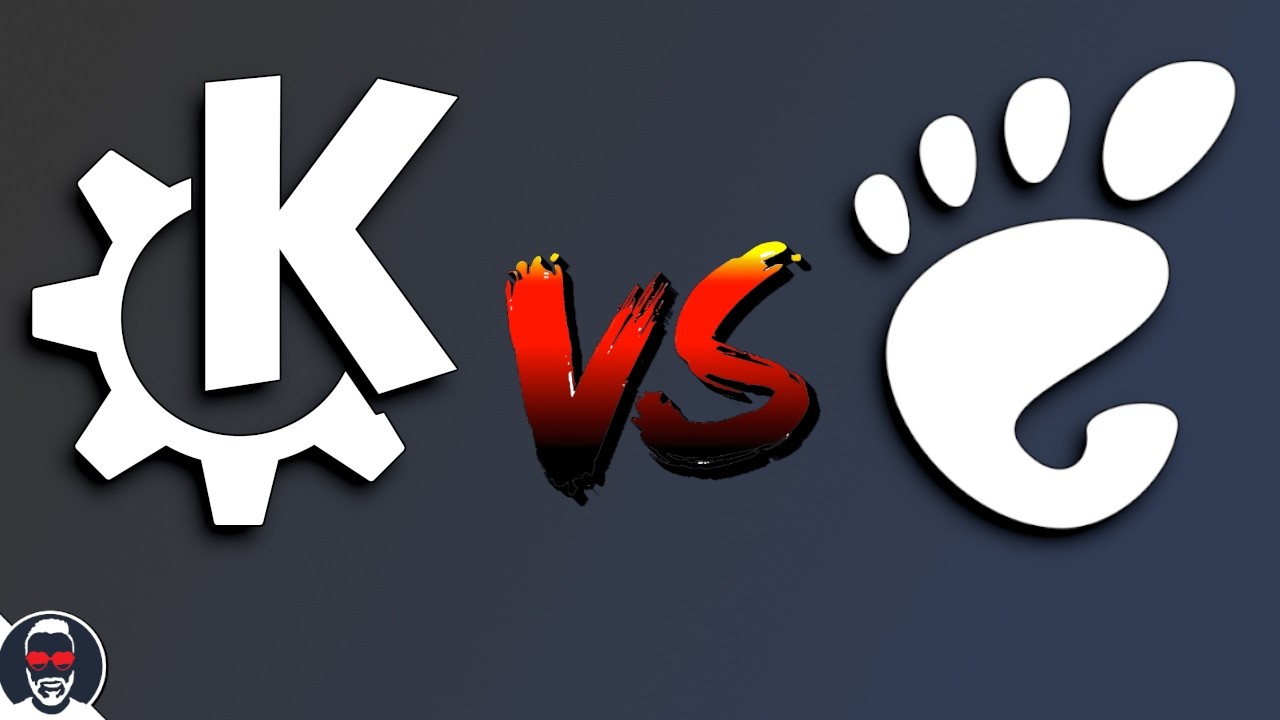 KDE or GNOME for GAMING? Ultimate benchmark on Wayland!