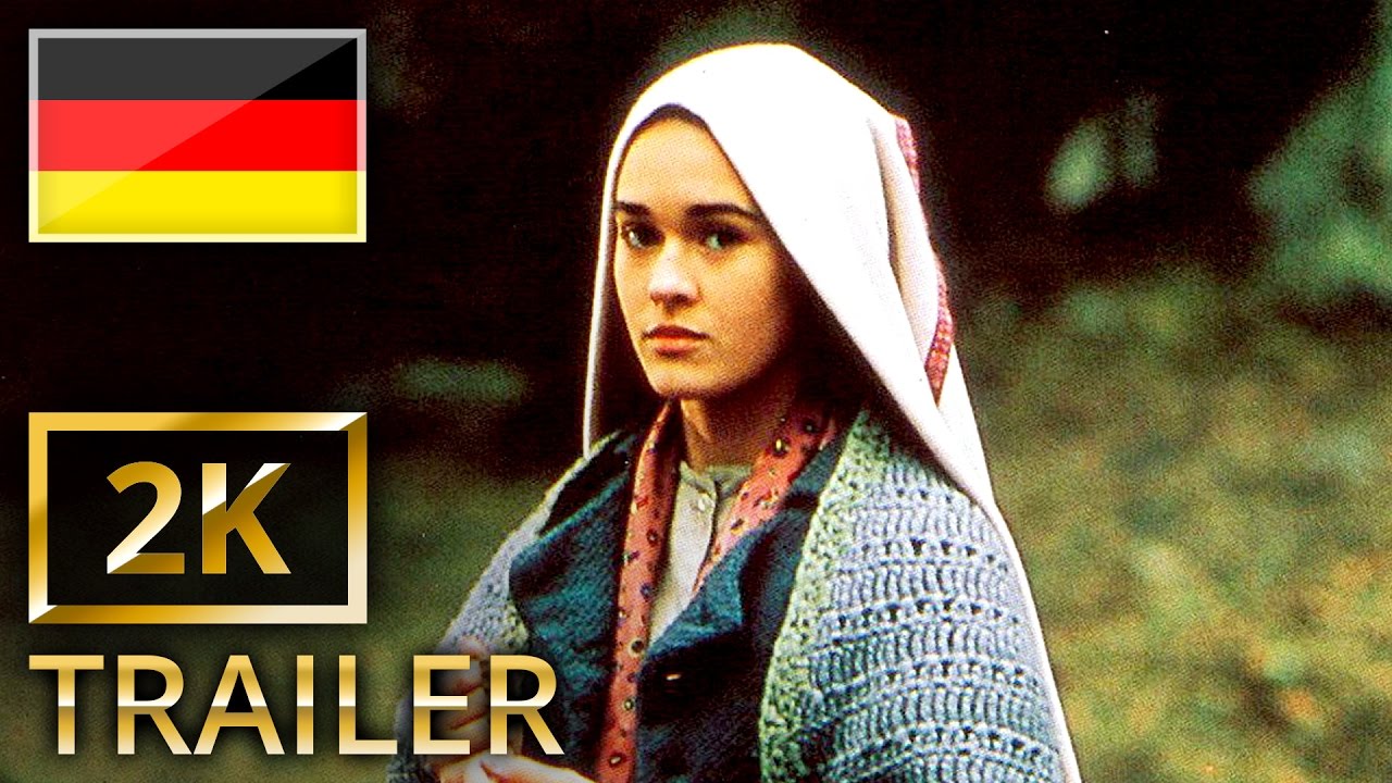 Das Wunder von Lourdes - Offizieller Trailer 1 [2K] [UHD] (Deutsch/German)