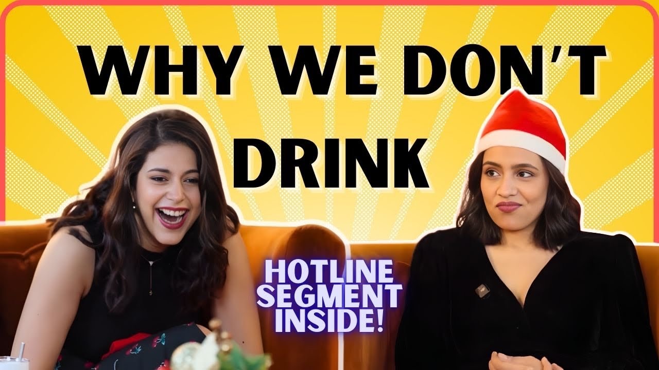 Why We Quit Drinking: Millennial Stories & Funny Drunk Fails | Two Girls Two Cups