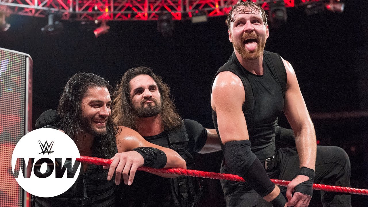 5 things you need to know before tonight's Raw: Dec. 11, 2017