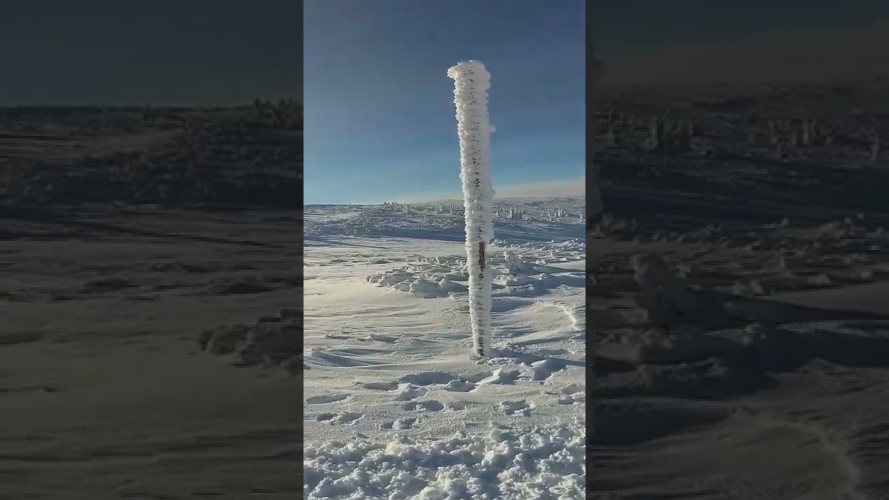 karpacz sniezka