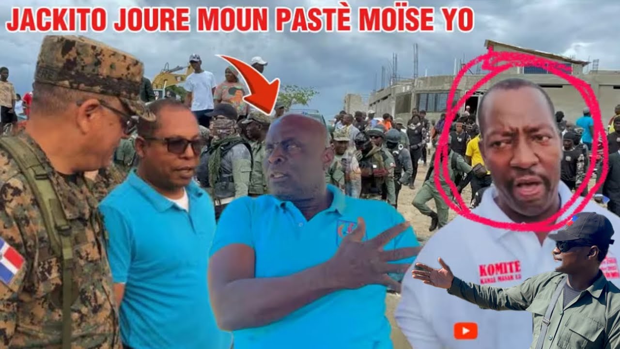 🆘ANMWEYYY DJASPORA DEBAKE NAN PEYI A SAW PRAL GADE A LA FENK PASE 👀