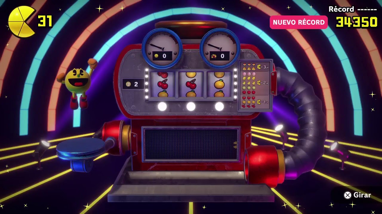 Pac-Man