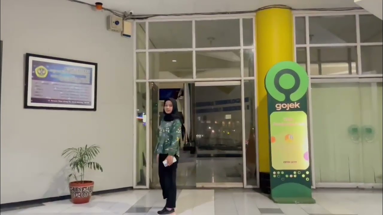 Laporan Tugas PKL SMKN 1 MALANG Tahun 2025