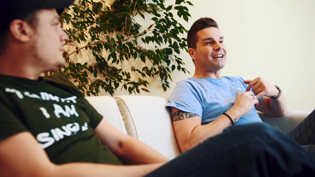 bluTalk I Eloy de Jong: Vom Teenie-Idol zum Schlagerstar