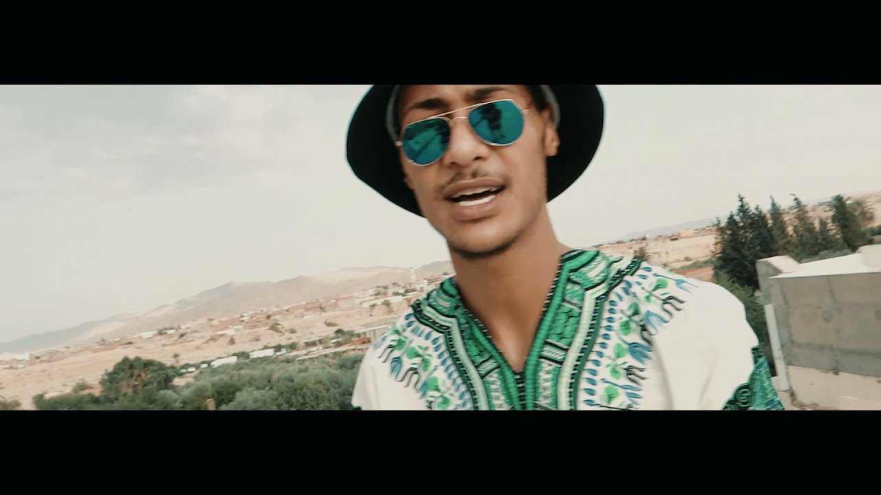 sanfara - lartiste mj -(btit 3lik