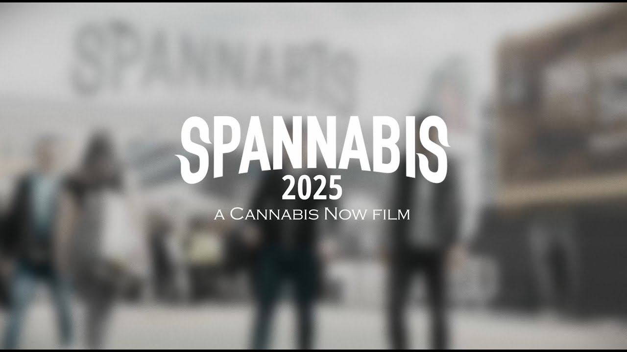 Spannabis Barcelona 2025