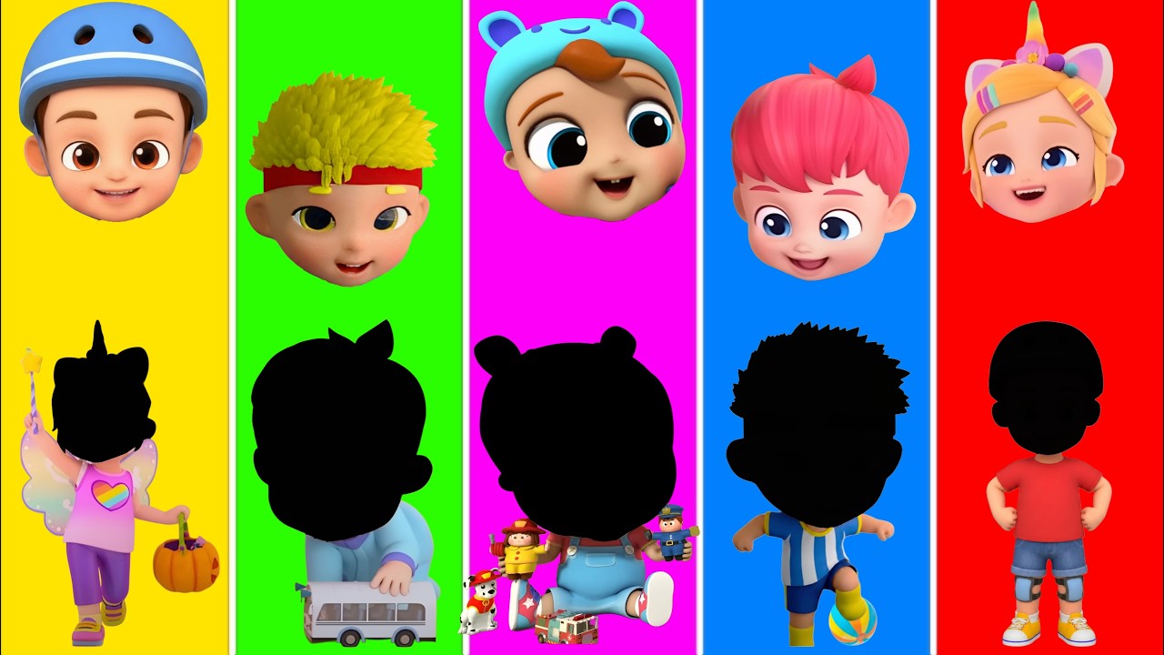 Wrong eyes👀 challenge DAME TU COSITA Funny Puzzle Wrong Heads