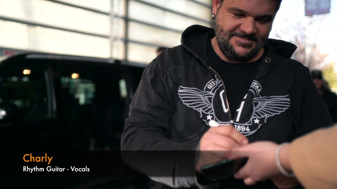 Mit Abstand Das Beste - Stummer Schrei (Offizielles Musikvideo)