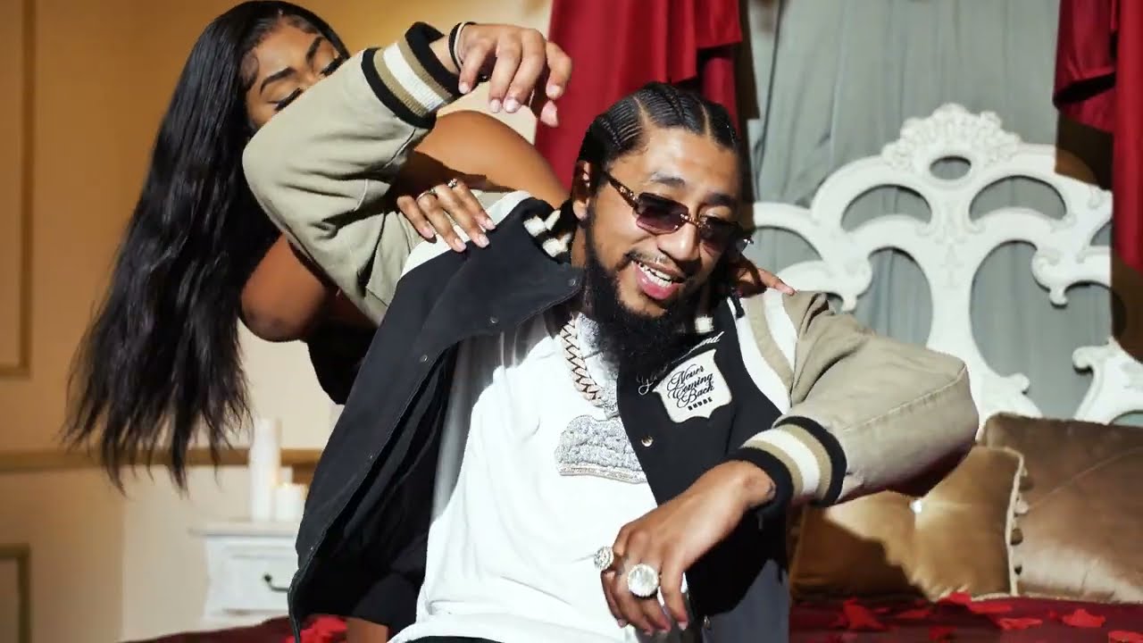 Dtheflyest - Fallin Off (Official Music Video)