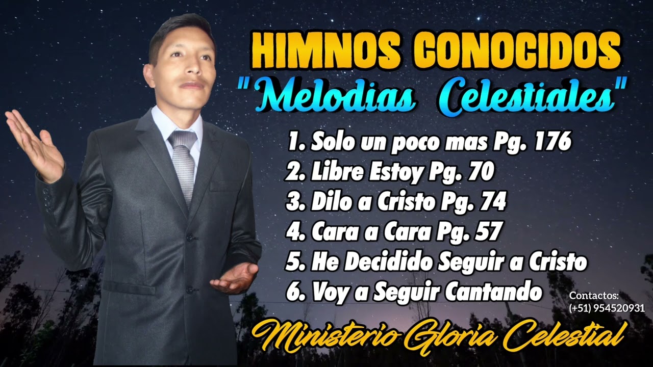 🔥Himnos 