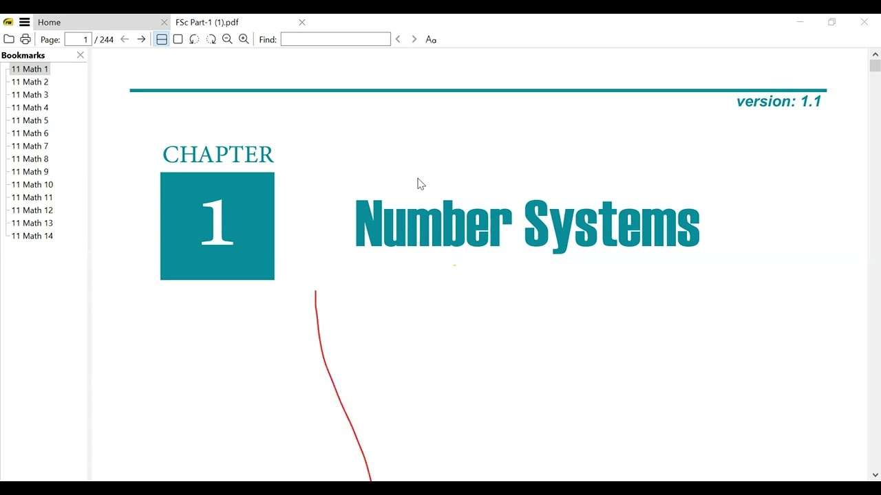 Maths Full Book Reviews | Book-1 | PPSC Maths Teacher & Lecturer Preparation | 03008709627